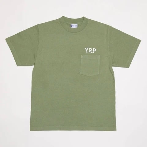 Yellow Rat /イエローラット YRP T-Shirt