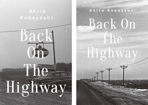 Back On The Highway/ Akira Kobayashi