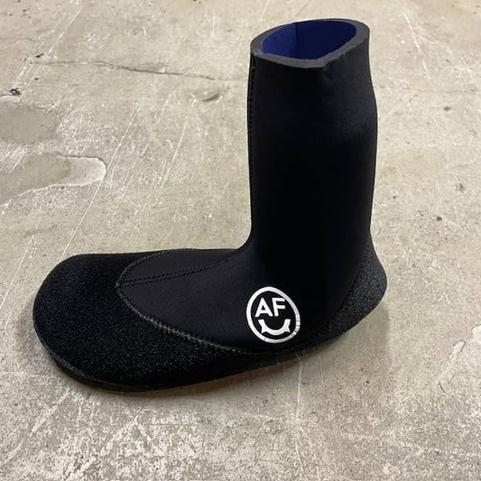 AIDENTIFY / アイデンティファイ 2024 Jersey Surf Sox 5mm