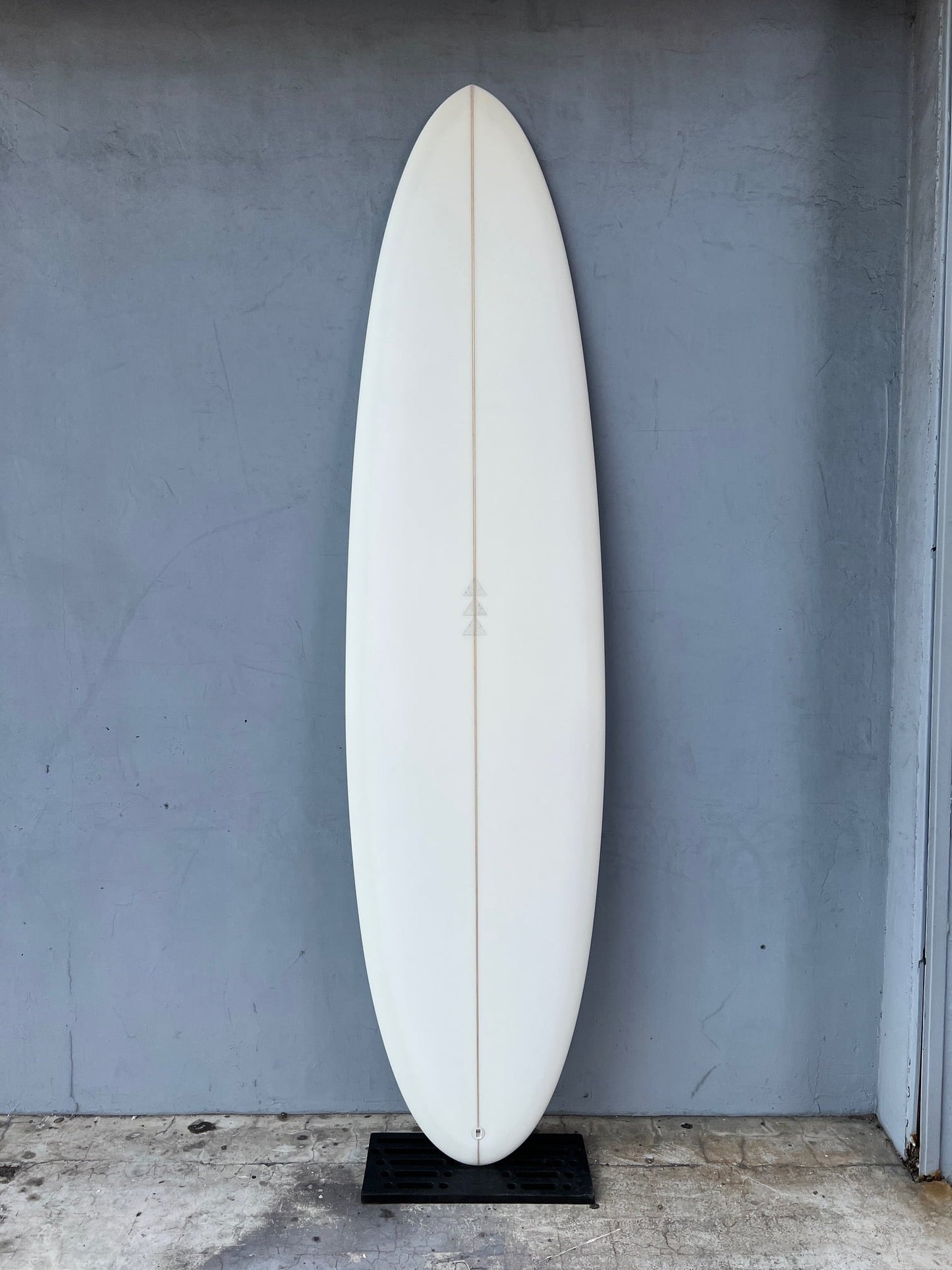 FURROW / ファーロー LABYRINTH TWIN 7'4"