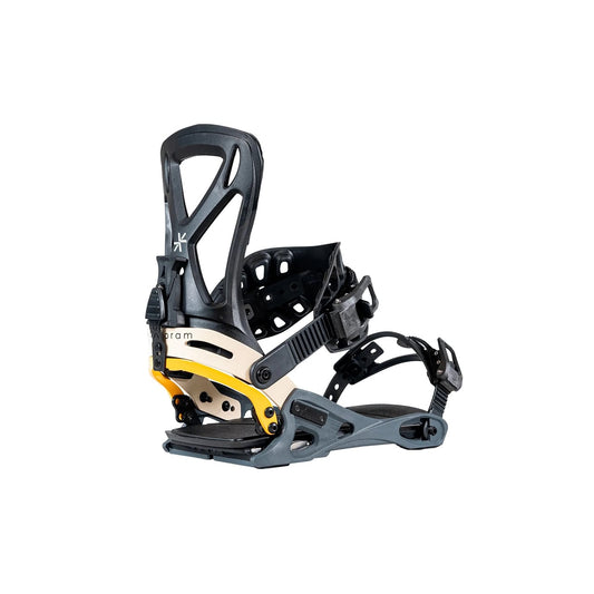 KARAKORAM / カラコラム LAYBACK