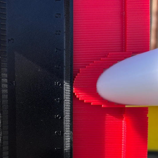 CHRISTENSON SURFBOARD/クリステンソン ACID PHISH 5'7"