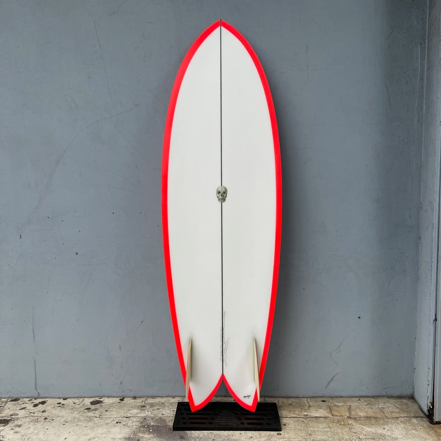 CHRISTENSON SURFBOARD/クリステンソン ACID PHISH 5'9"