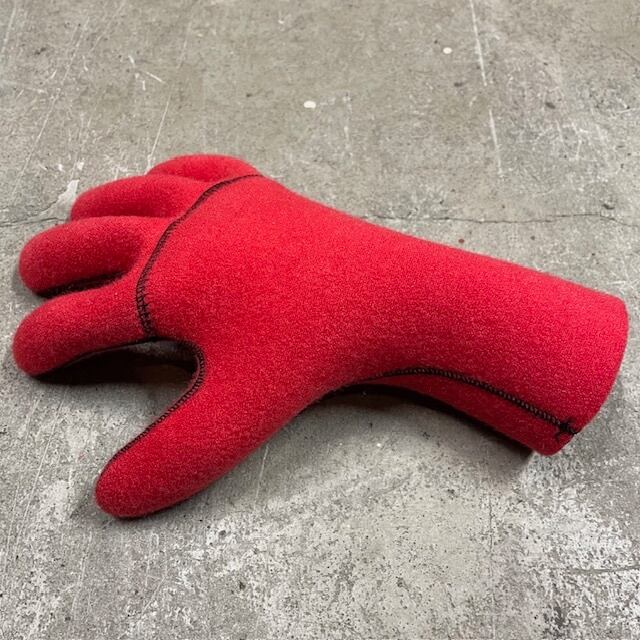 AIDENTIFY / アイデンティファイ 2024 SKIN GLOVES 2mm