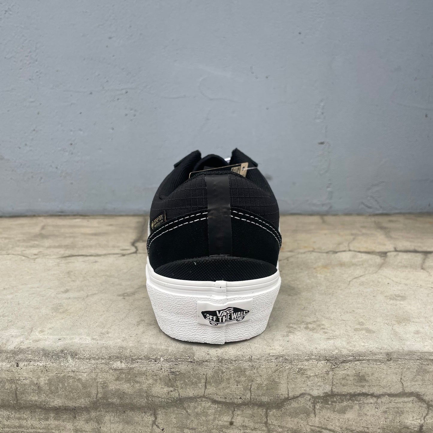 VANS / ヴァンズ OLD SKOOL GORE-TEX