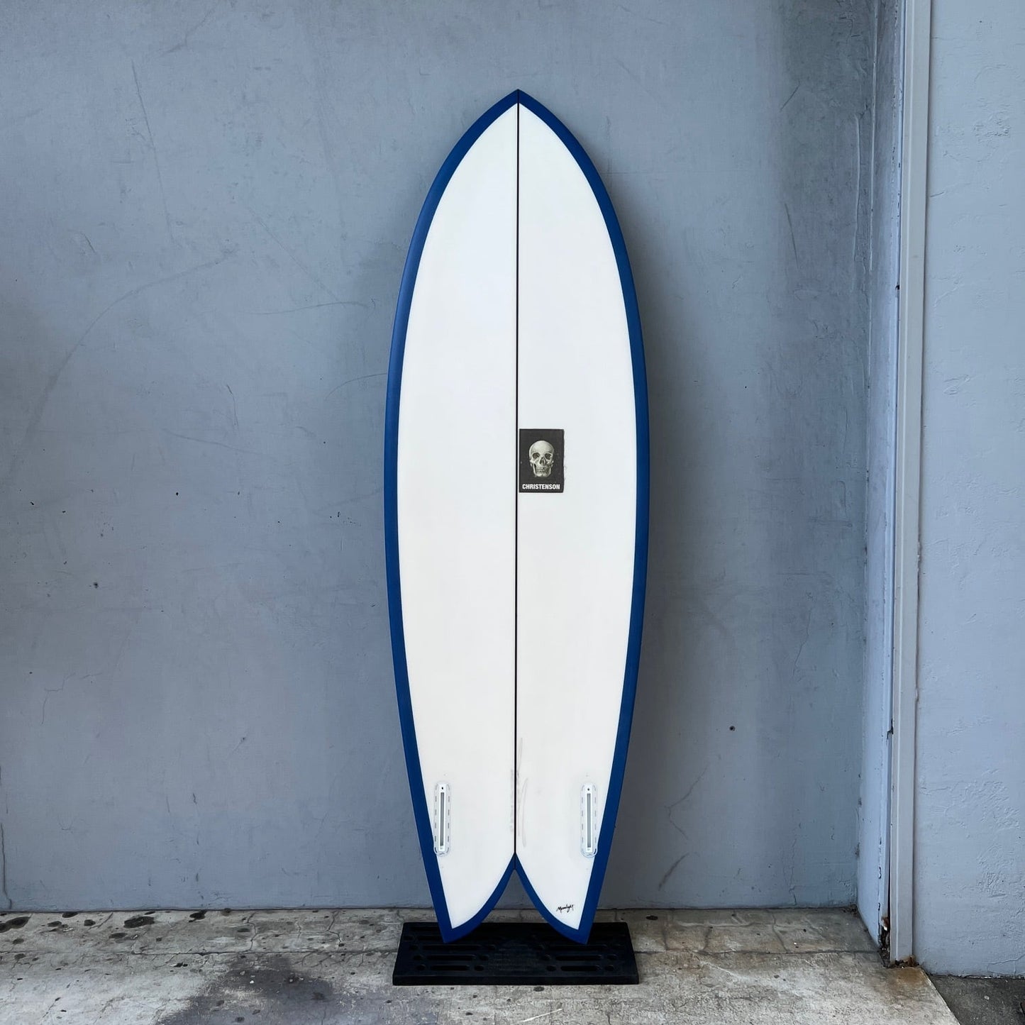 CHRISTENSON SURFBOARD/クリステンソン ACID PHISH 5'7"