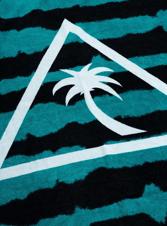 CATCH SURF /キャッチサーフ Sound Wave Towel