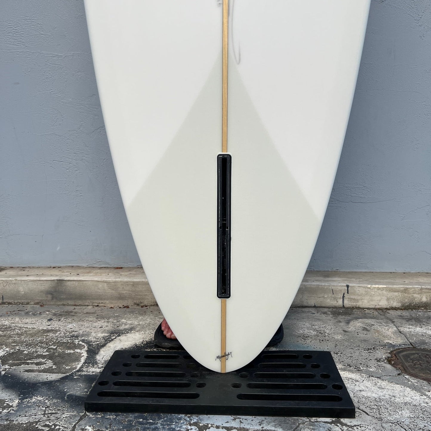 CHRISTENSON SURFBOARD/クリステンソン THE SPORTSMAN 9'4"