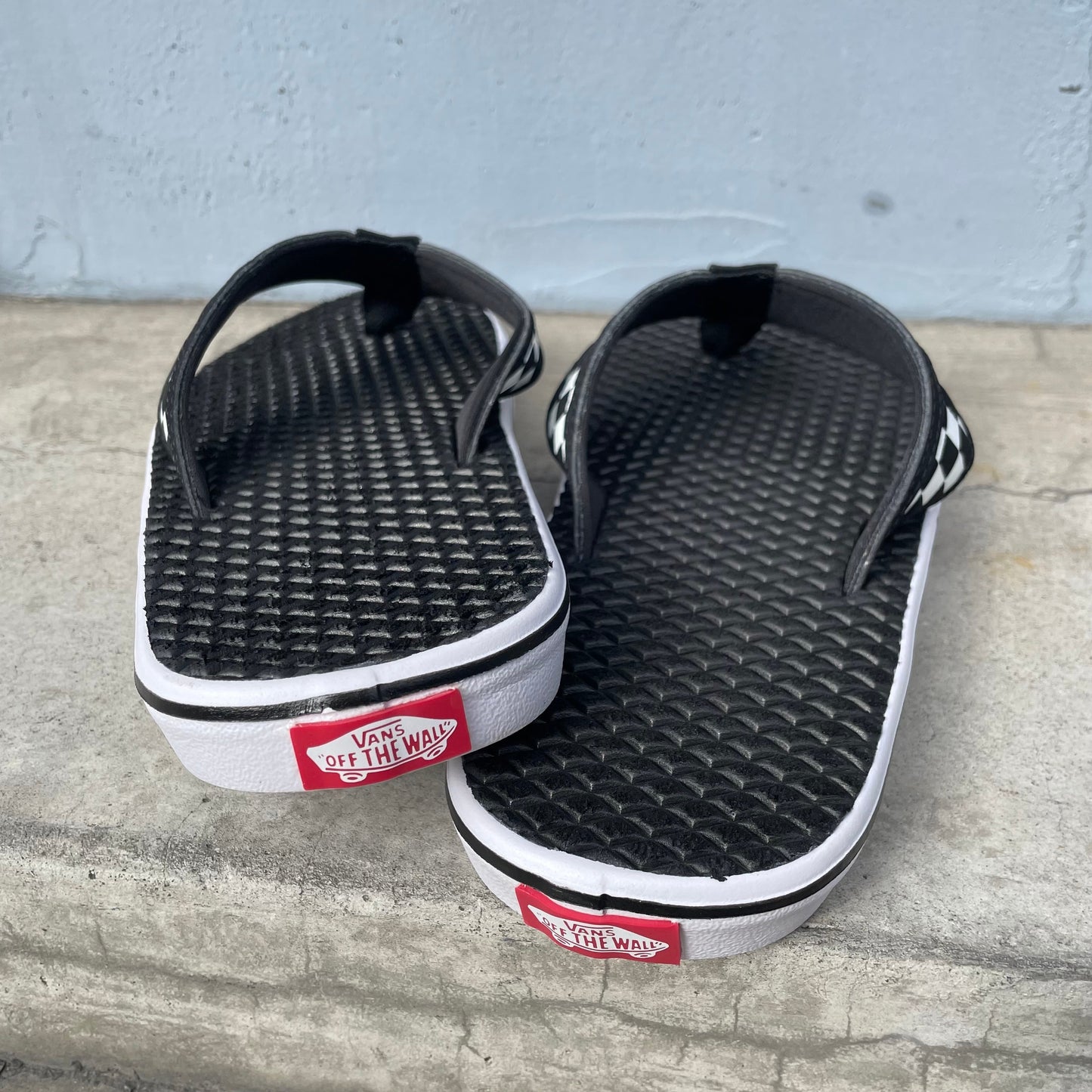 VANS Mte La Costa Lite