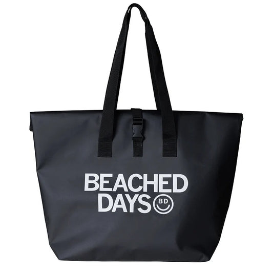 BEACHED DAYS ビーチドデイズ / ドライ トートバッグ