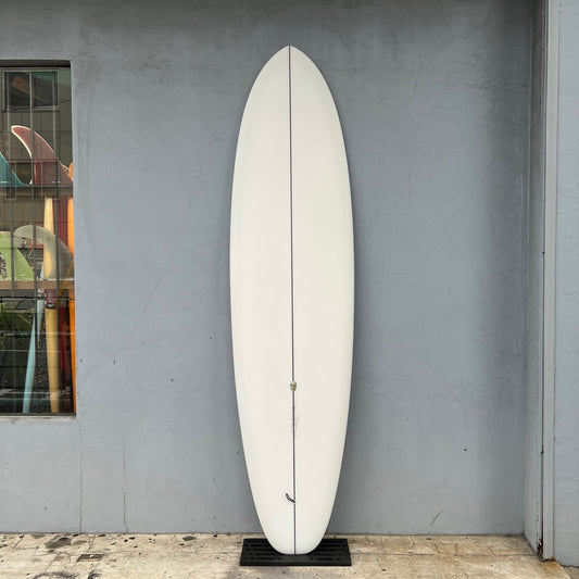 CHRISTENSON SURFBOARD/クリステンソン SUBMARINER 7'2"