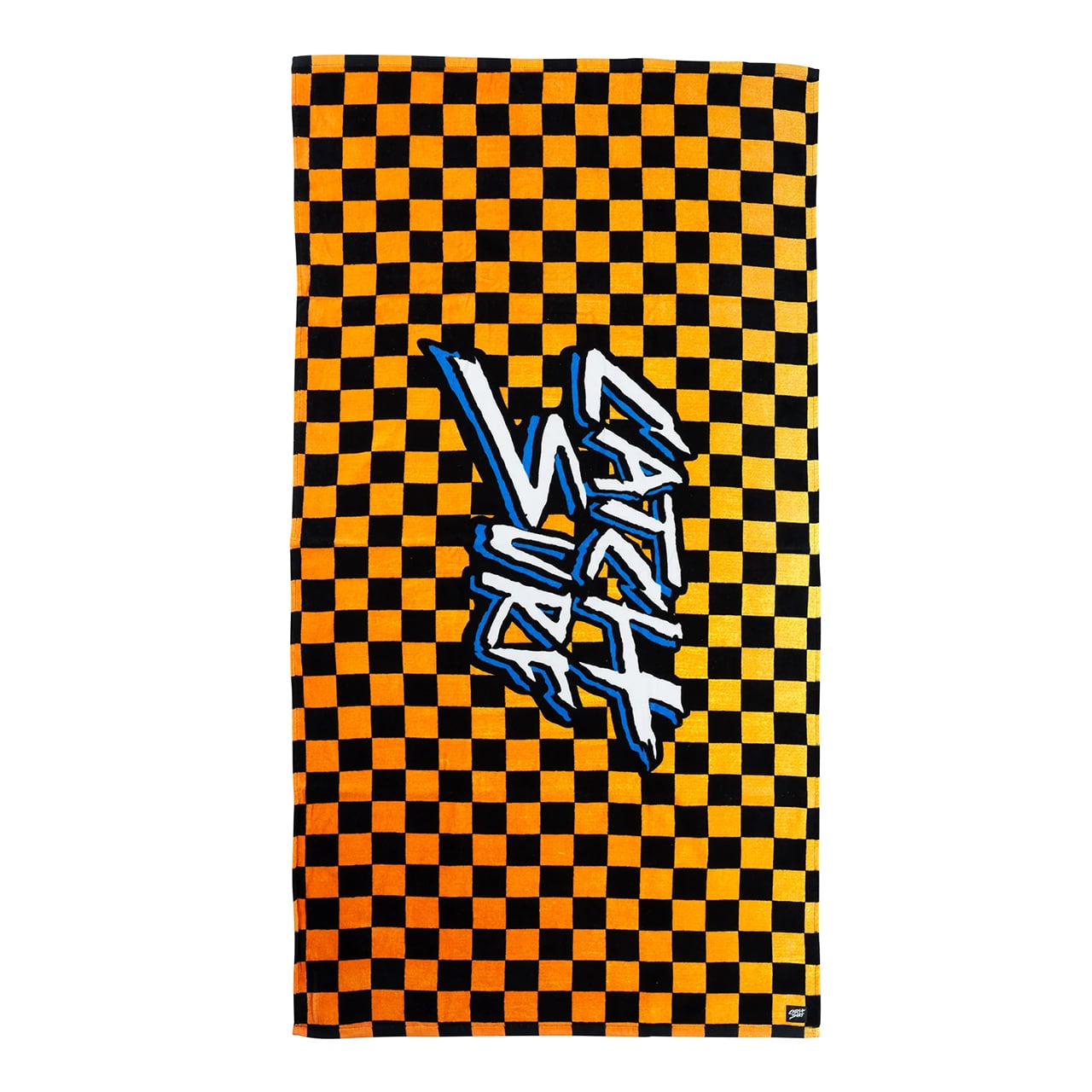 CATCH SURF /キャッチサーフ Checked Out Towel