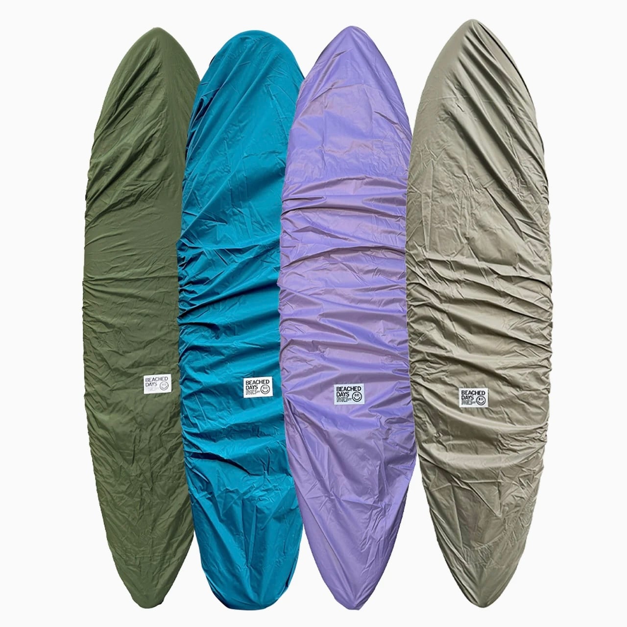 BEACHED DAYS ビーチドデイズ/ Deck Cover Mid(6.7ft.-8.4ft.)