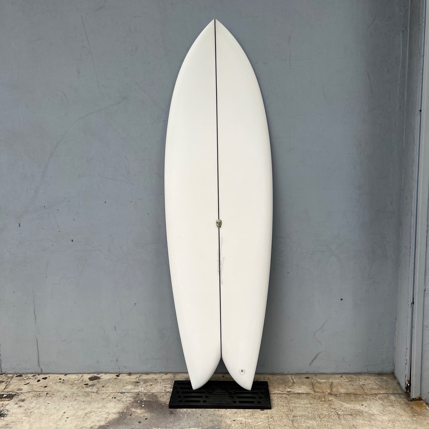 CHRISTENSON SURFBOARD/クリステンソン ACID PHISH 5'7"