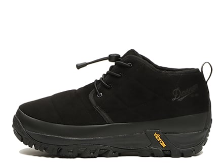 DANNER ダナー FREDDO CHUKKA MS Black