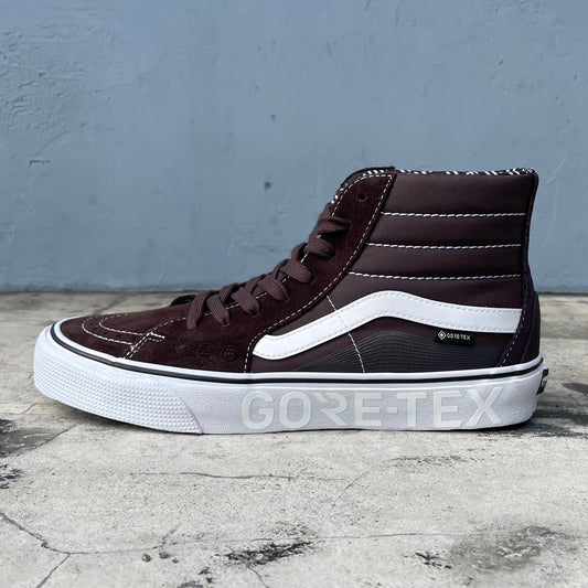 VANS/バンズ SK8-HI GORE TEX
