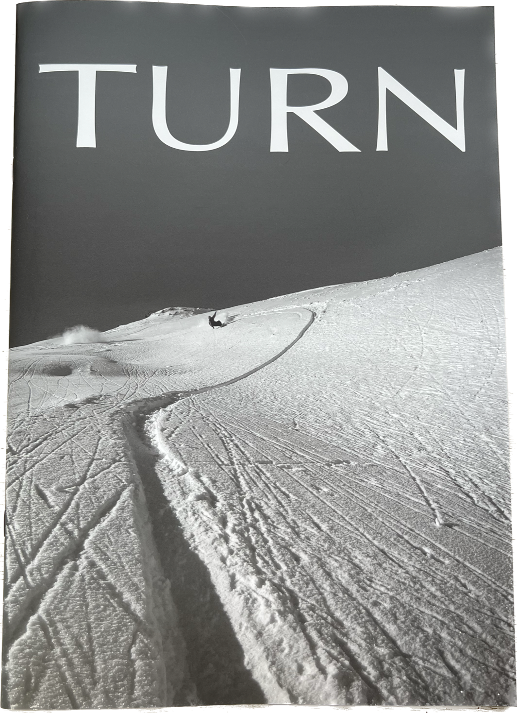 It's your TURN vol.7