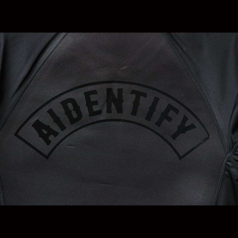 AIDENTIFY /アイデンティファイ Combination 1.5mm Tapper