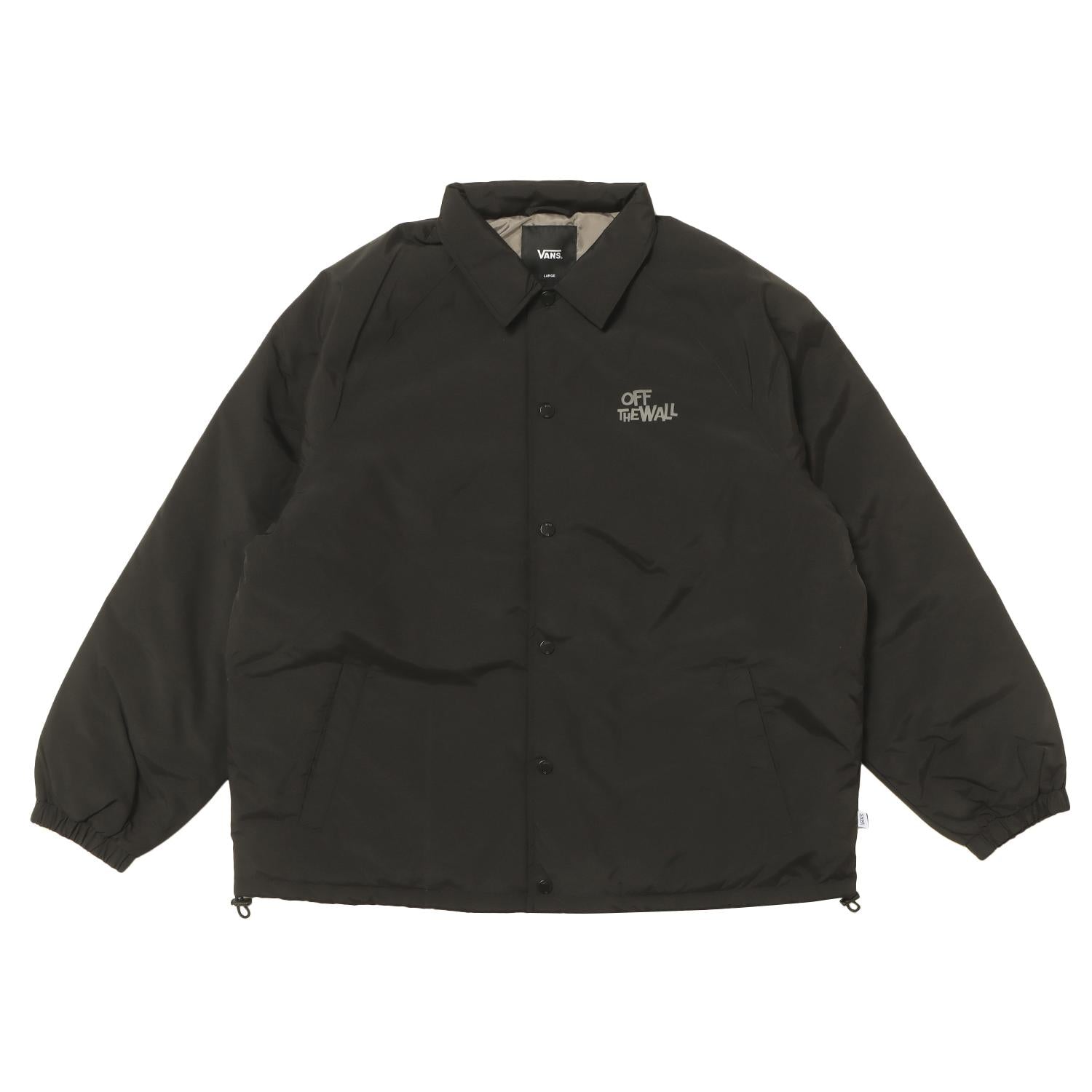 HANAI YUSUKE COACH JKT – BRINE