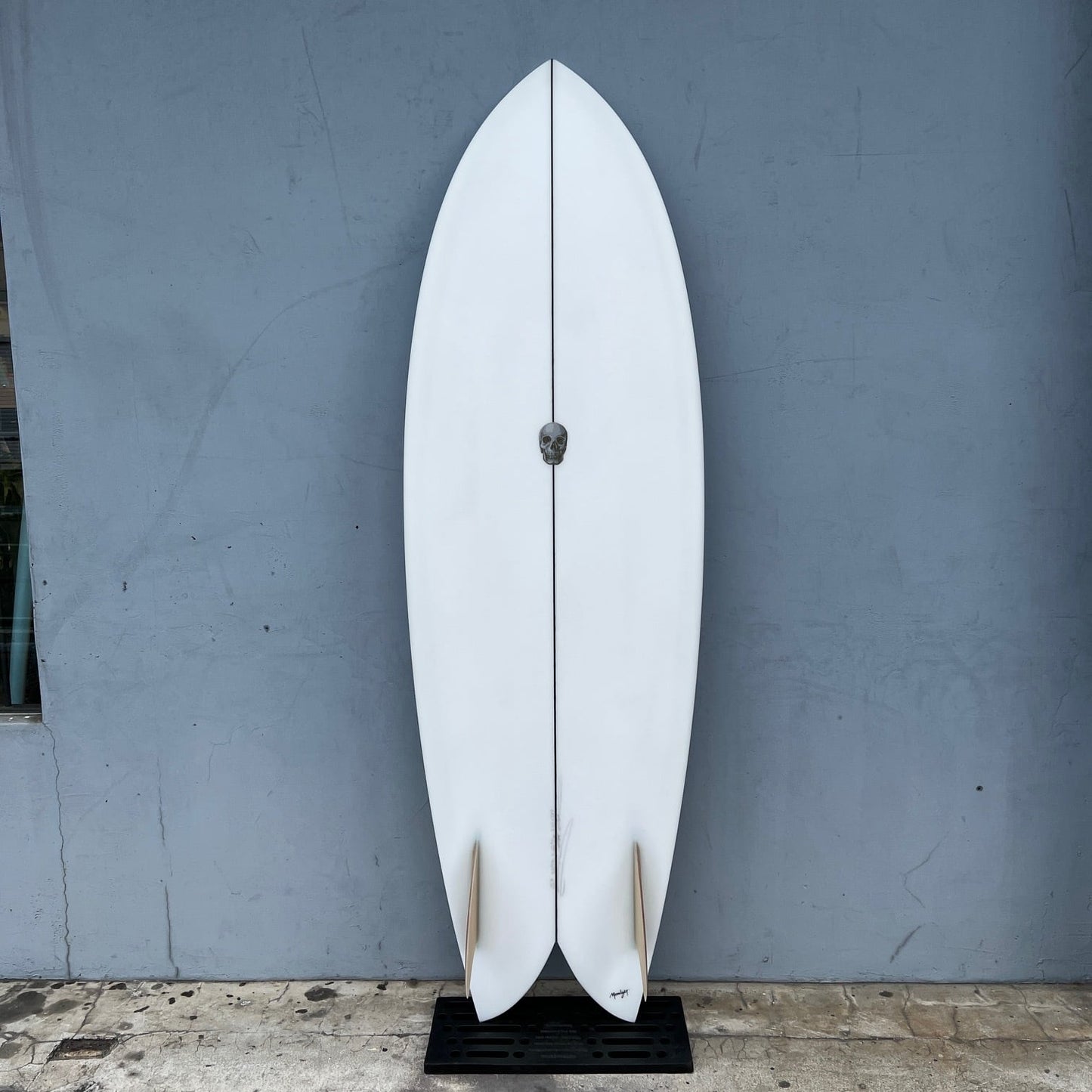 CHRISTENSON SURFBOARD/クリステンソン ACID PHISH 5'7"
