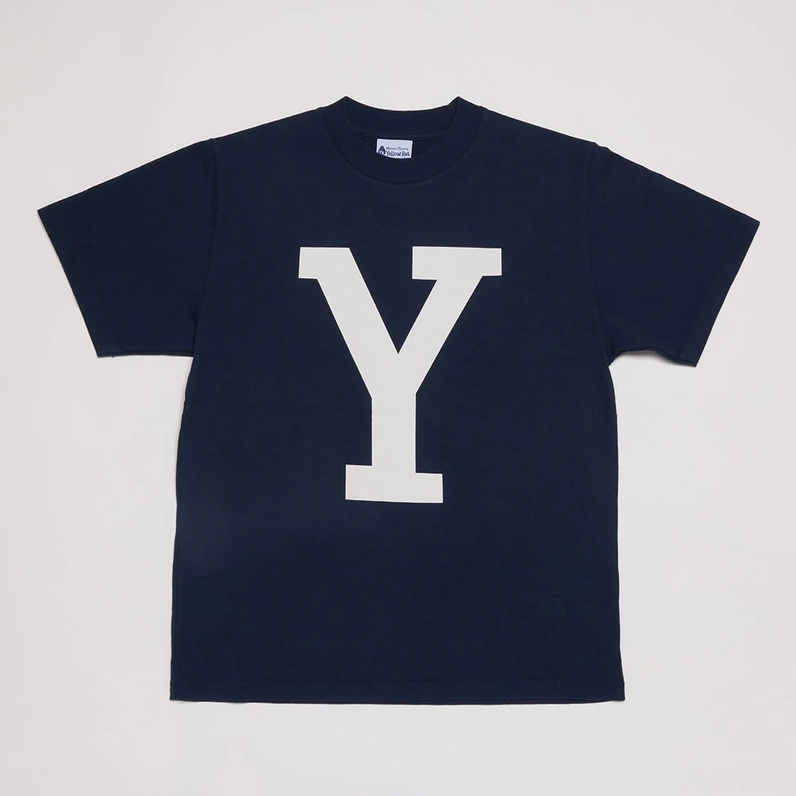 Yellow Rat /イエローラット Lettered Y T-Shirt