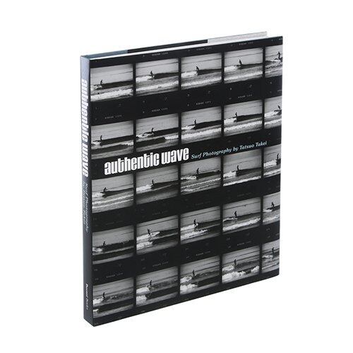 AUTHENTIC WAVE Surf Photography by Tatsuo Takei