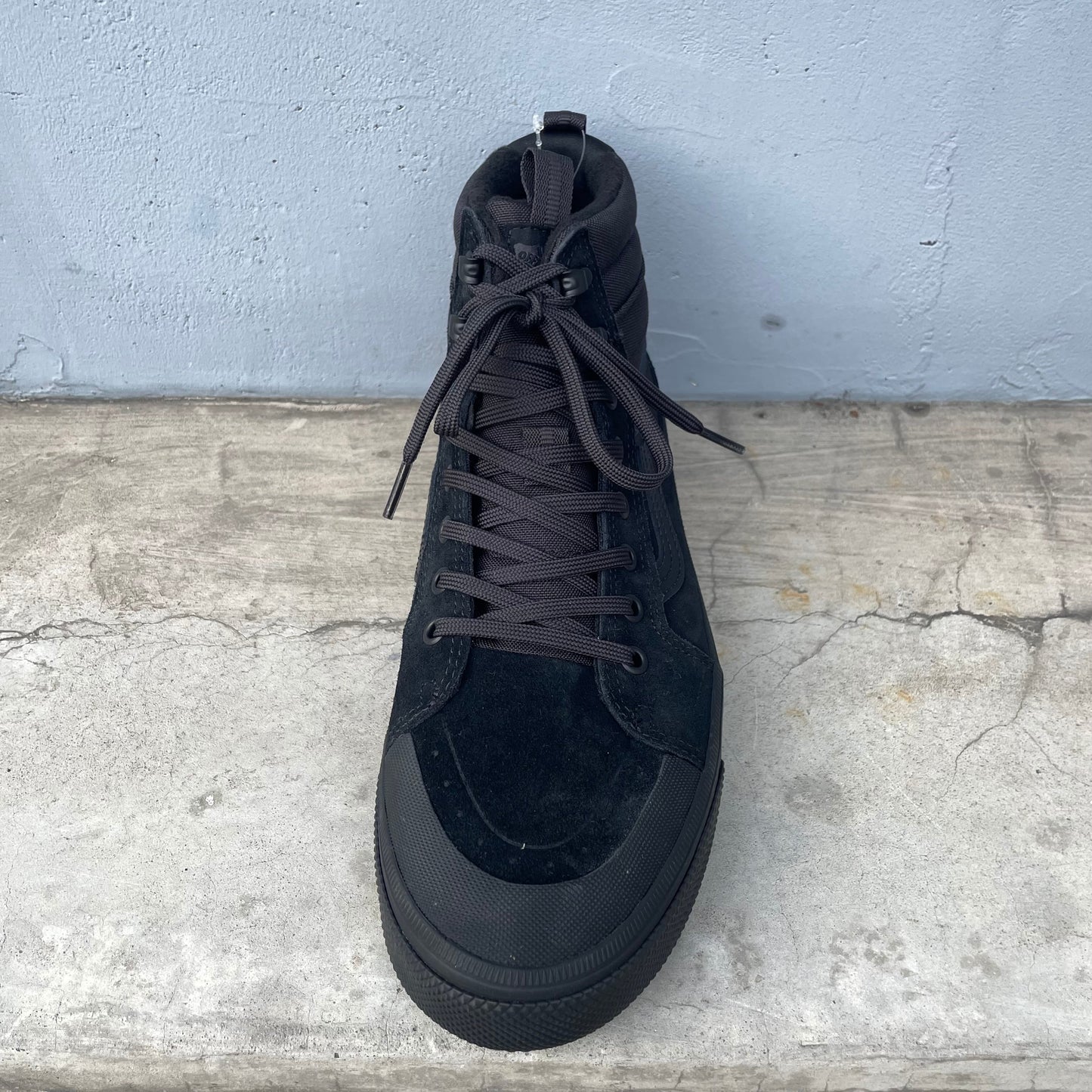 VANS / ヴァンズ Mte Sk8-Hi WaterProof