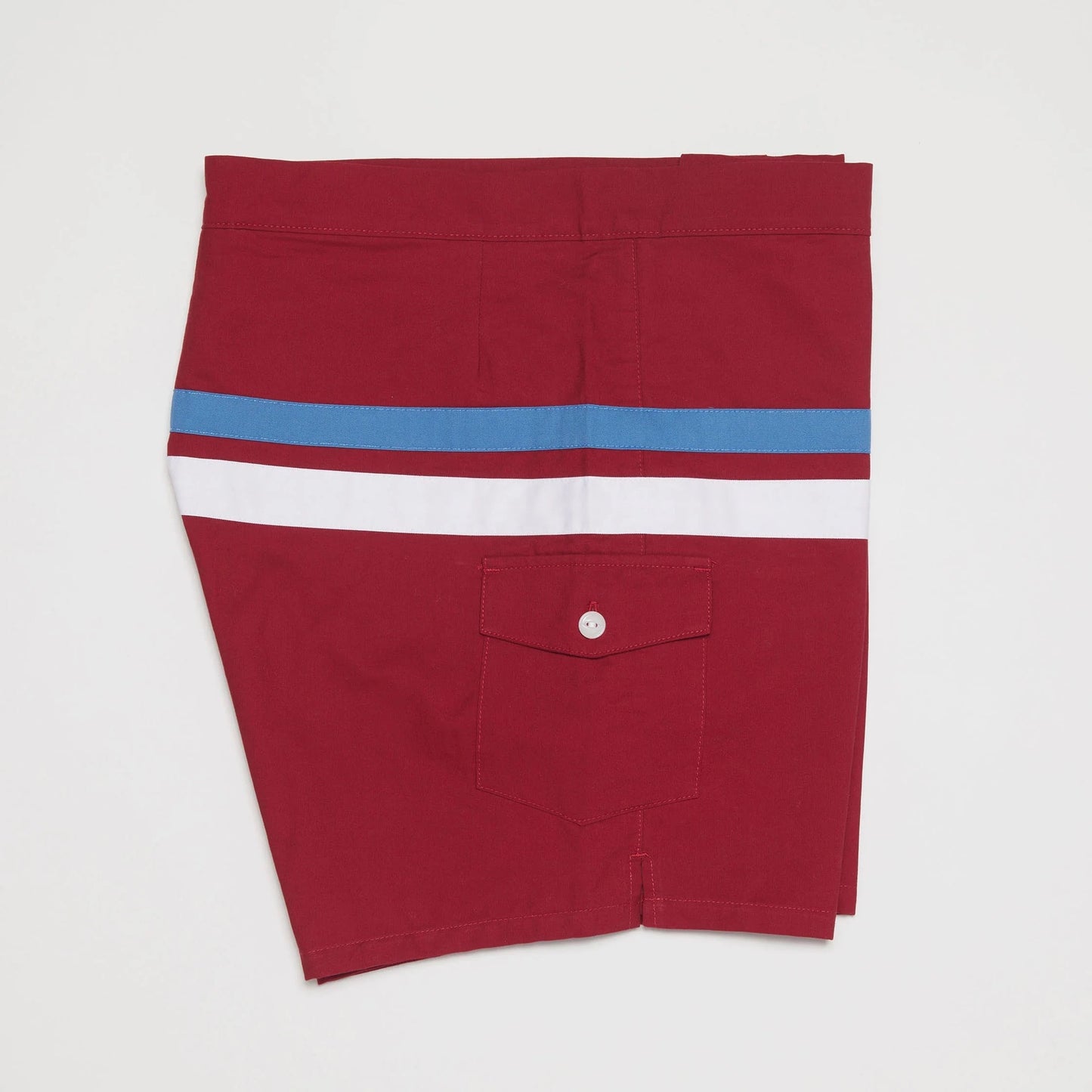 YELLOW RAT/イエローラット DUAL STRIPE TRUNKS