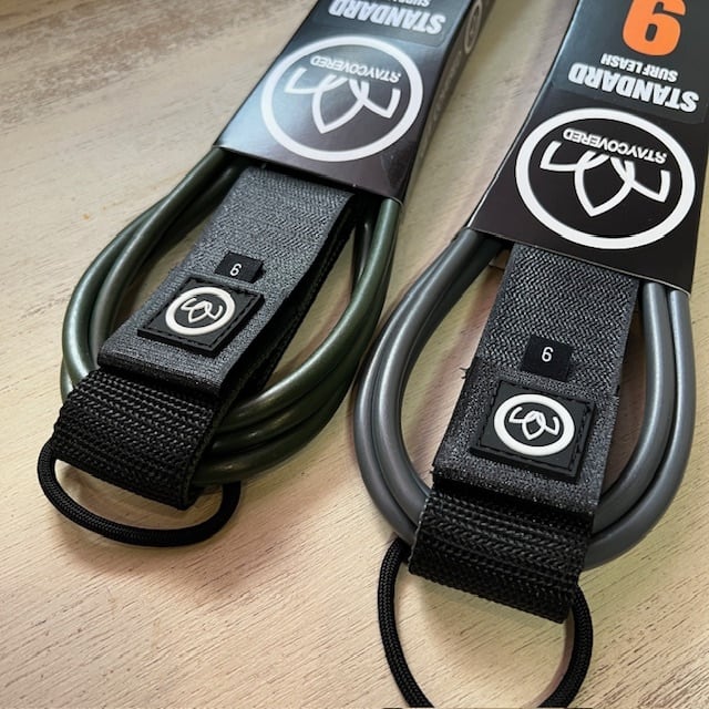 STAY COVERED/ステイカバード LEASH STANDARD 9ft Ankle