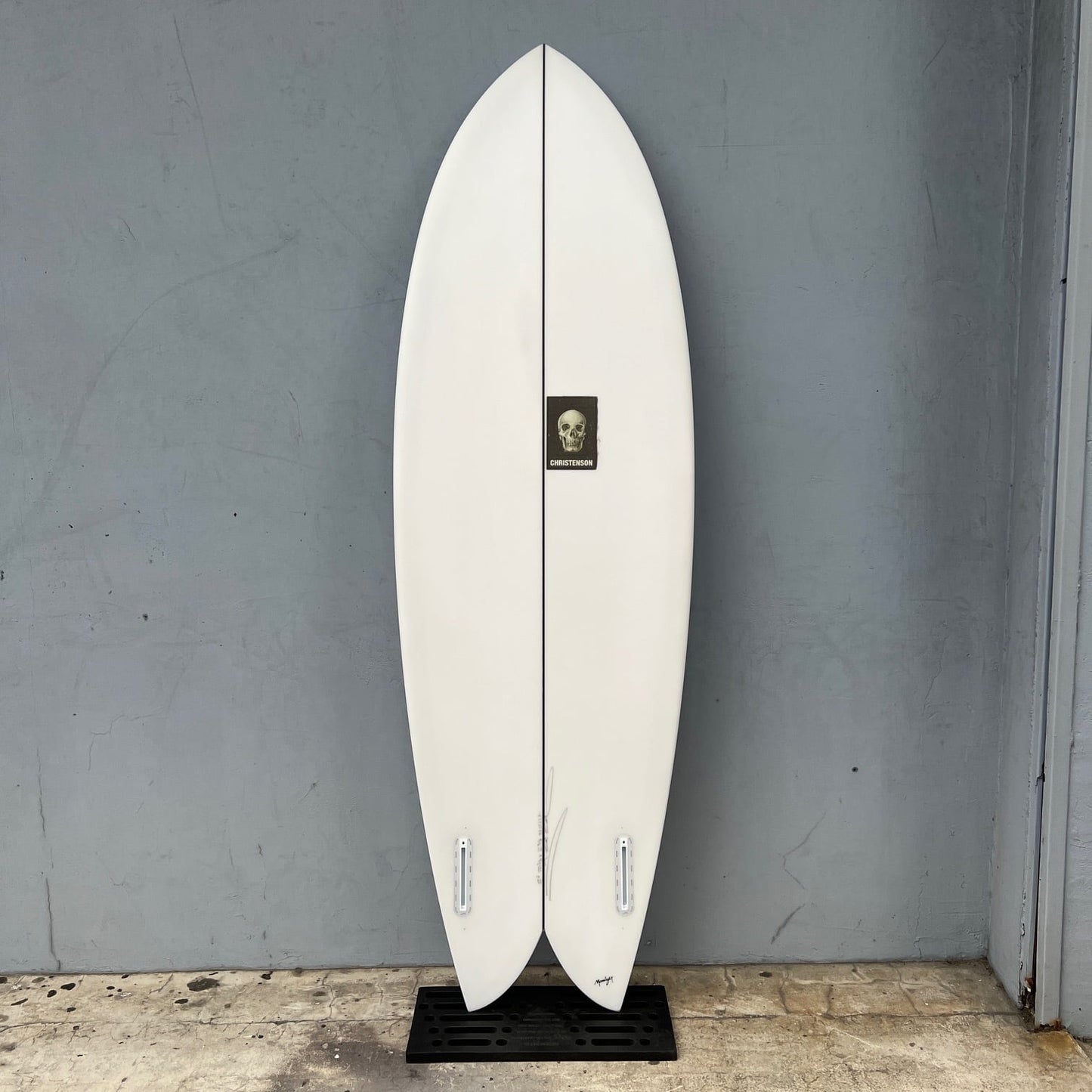 CHRISTENSON SURFBOARD/クリステンソン ACID PHISH 5'7"