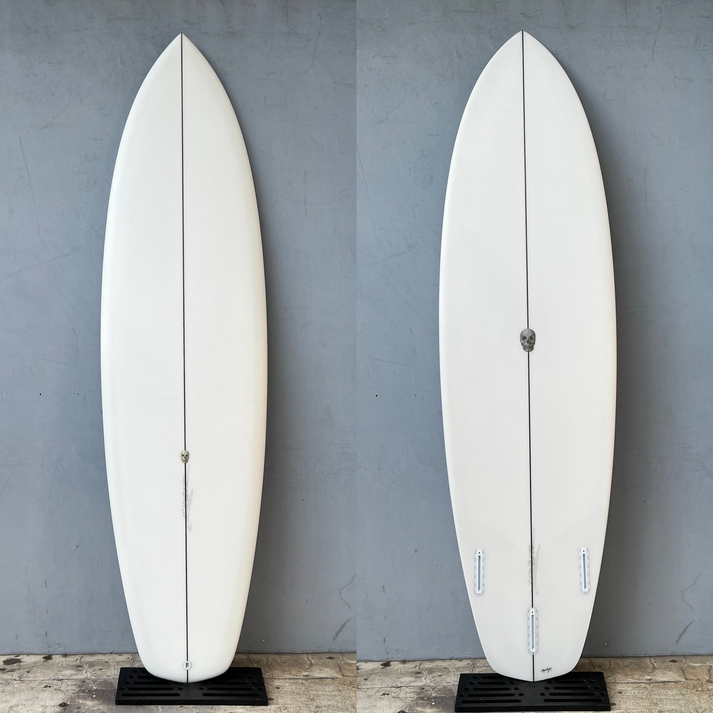 CHRISTENSON SURFBOARD/クリステンソン EASY WIND 6'10"