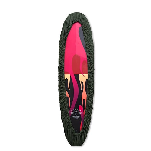 BEACHED DAYS ビーチドデイズ/ Deck Cover Mid(6.7ft.-8.4ft.)