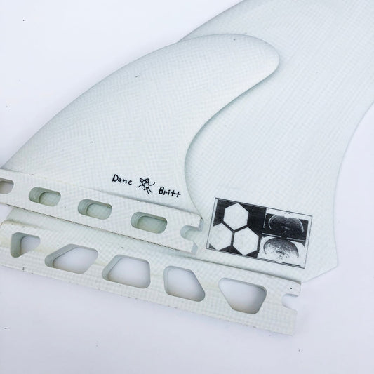 Captain Fin /キャプテンフィン The Former Twad ST