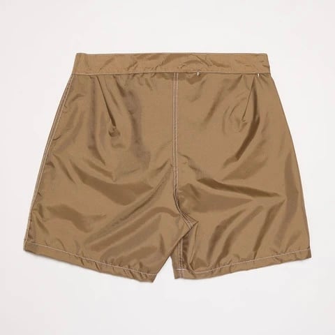 Yellow Rat /イエローラット Solid Nylon Trunks