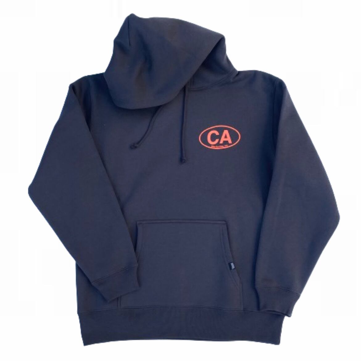 BRINE ORIGINAL CA HOODIE / ブラインオリジナル フーディー