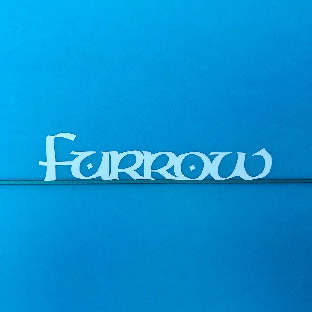 FURROW / ファーロー CA TWIN FISH 5'8"