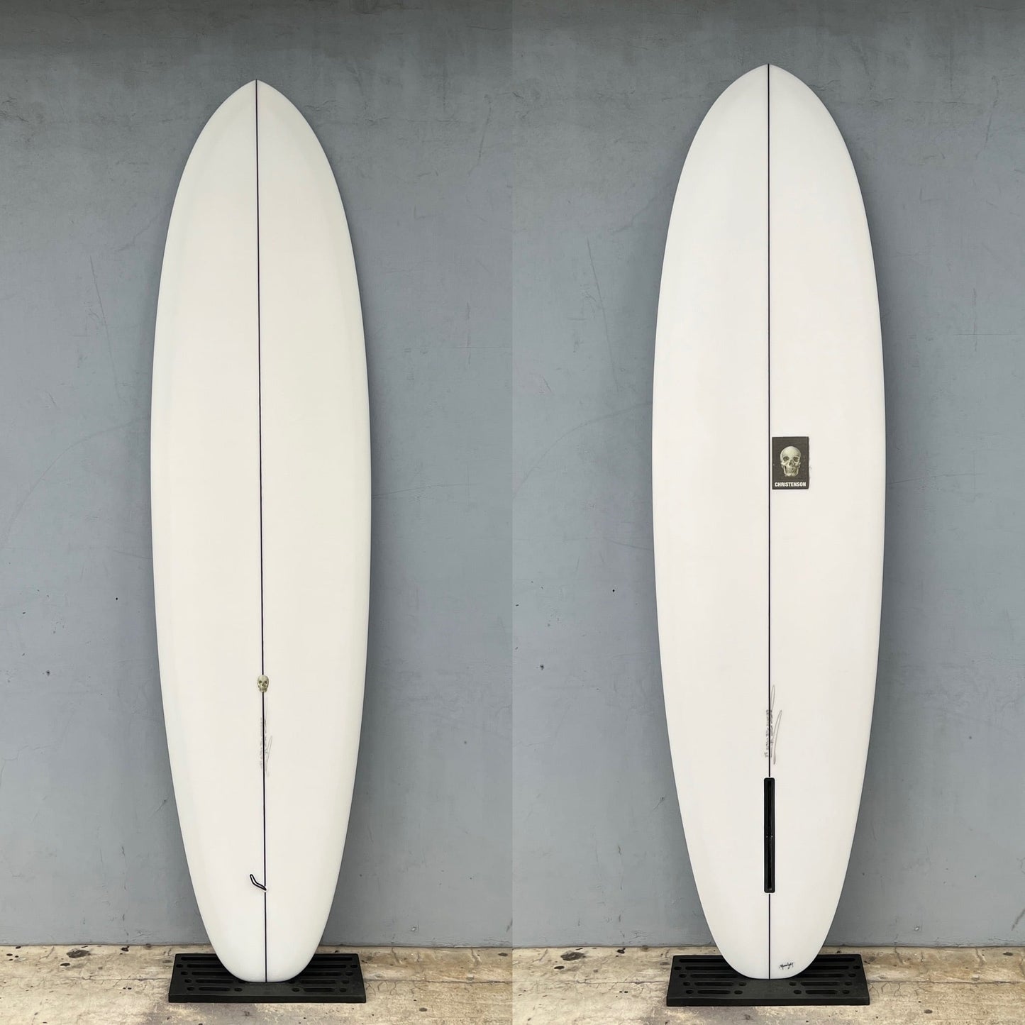 CHRISTENSON SURFBOARD/クリステンソン SUBMARINER 7'2"