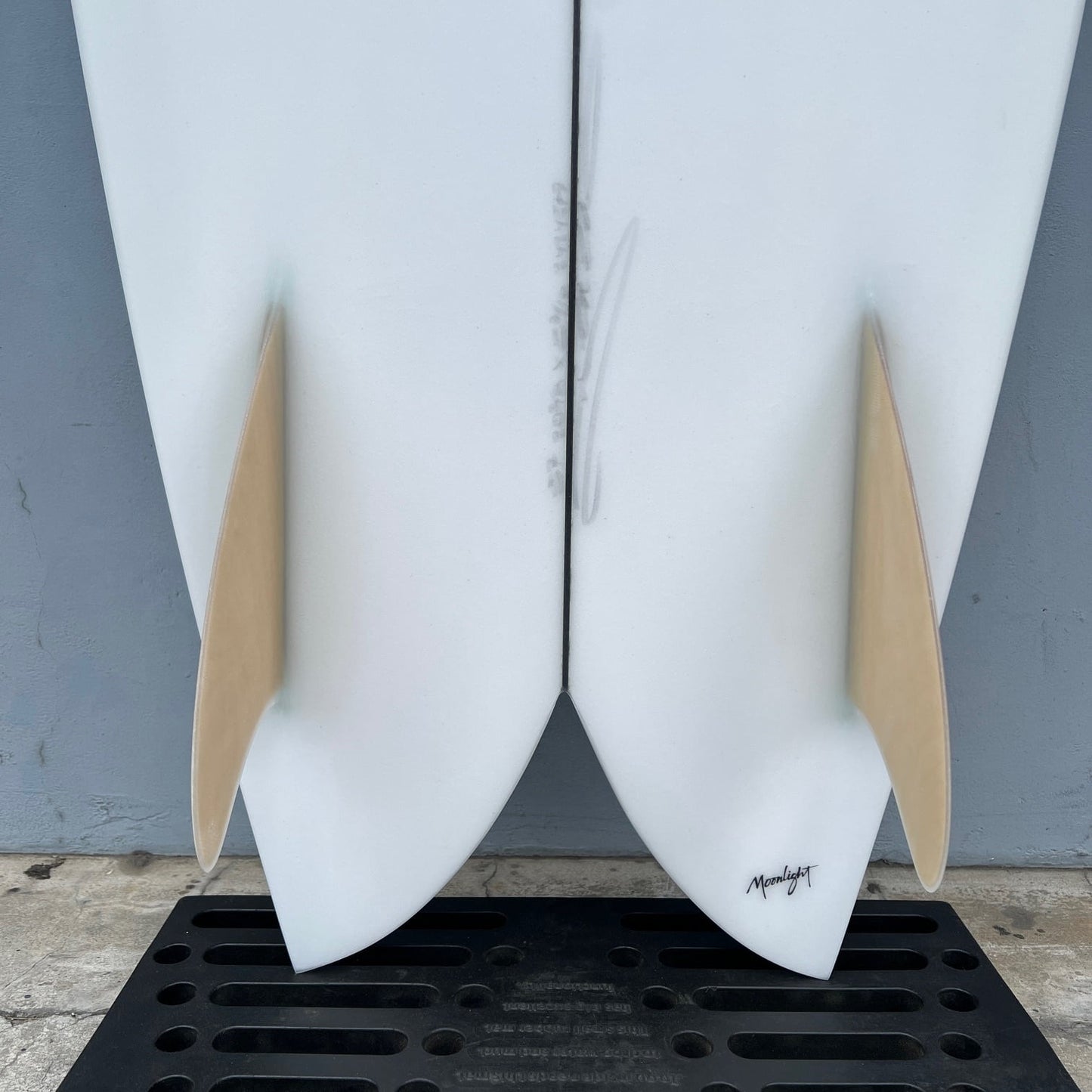 CHRISTENSON SURFBOARD/クリステンソン ACID PHISH 5'7"