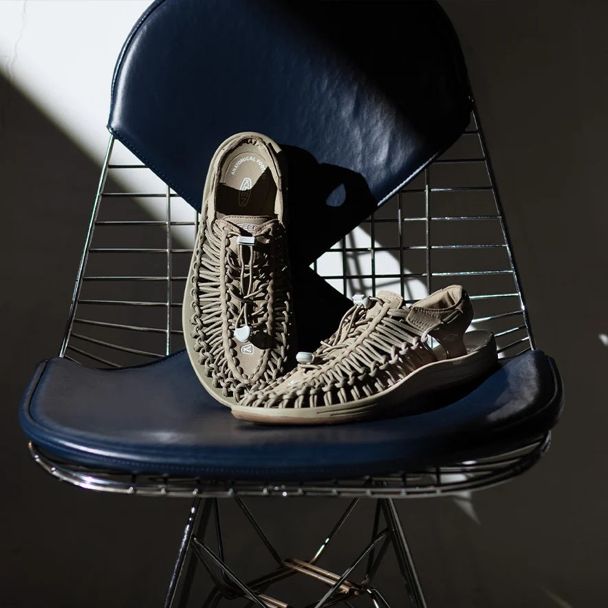 KEEN / キーン UNEEK
