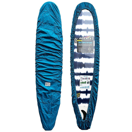 BEACHED DAYS ビーチドデイズ/ Deck Cover Log (8.5ft.-10ft.)