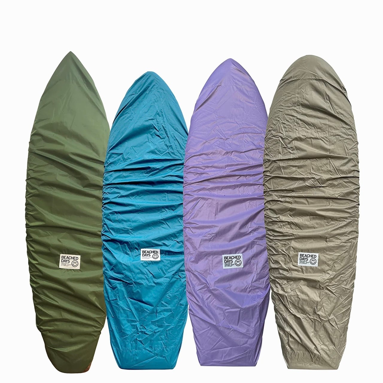 BEACHED DAYS ビーチドデイズ / Deck Cover Short(5ft.-6.6ft.)