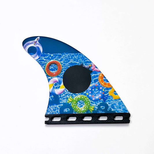 キャプテンフィン / Captain Fin CF Pool Party-M ST