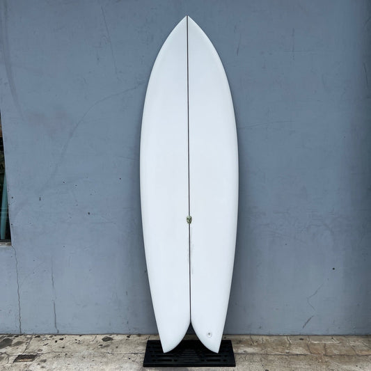 CHRISTENSON SURFBOARD/クリステンソン ACID PHISH 5'7"