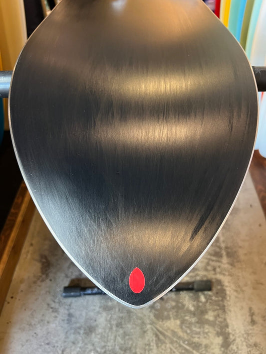 TUNE UP NEW BOARD + WAX 仕上げ