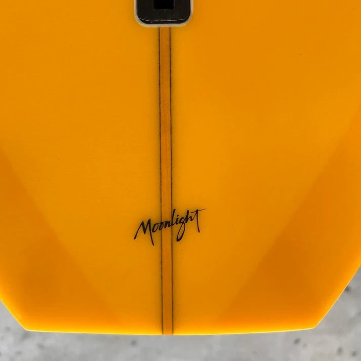 CHRISTENSON SURFBOARD/クリステンソン Chris Craft 7'4"