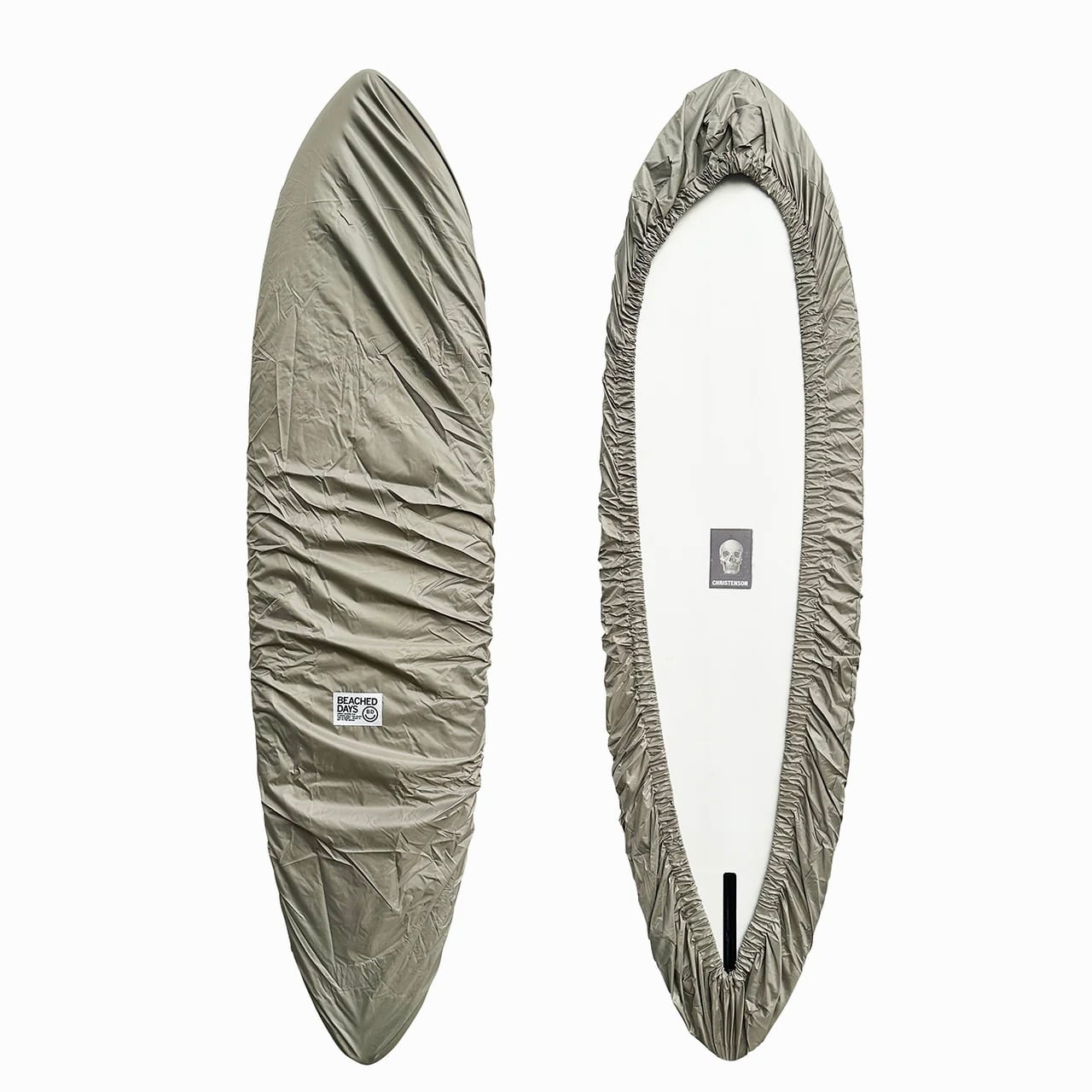 BEACHED DAYS ビーチドデイズ/ Deck Cover Mid(6.7ft.-8.4ft.)