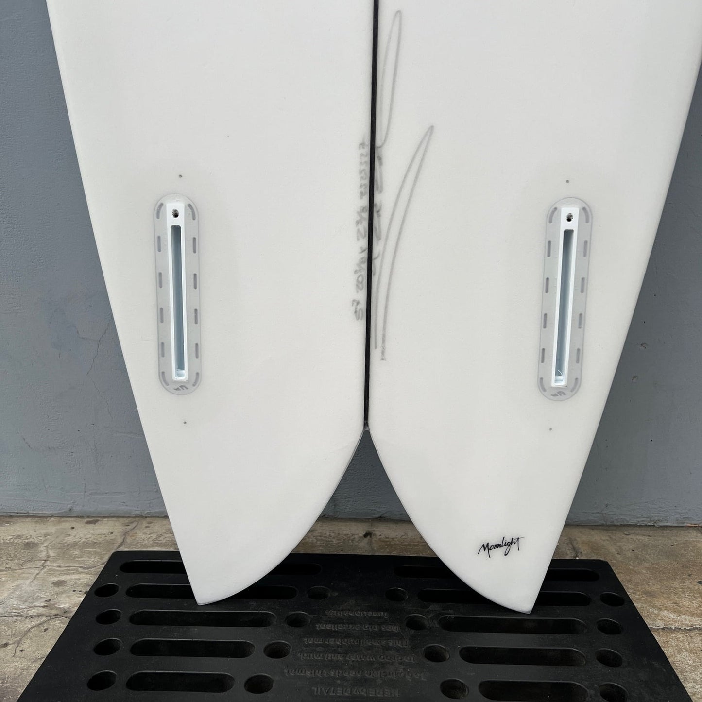 CHRISTENSON SURFBOARD/クリステンソン ACID PHISH 5'7"