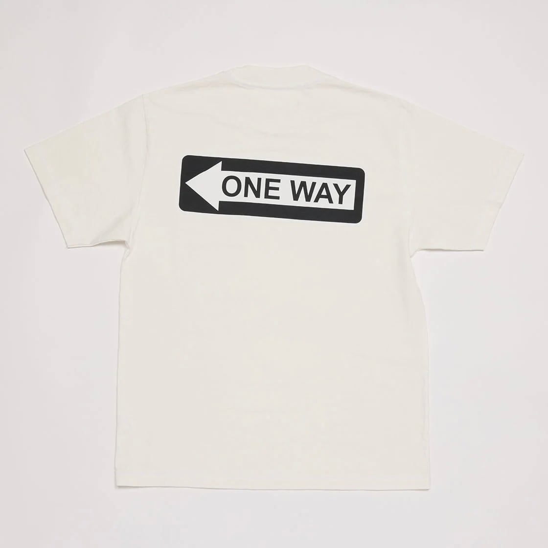 Yellow Rat /イエローラット Go Left T-Shirt