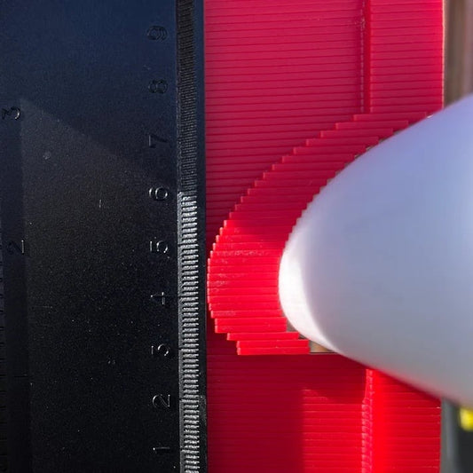 CHRISTENSON SURFBOARD/クリステンソン ACID PHISH 5'7"