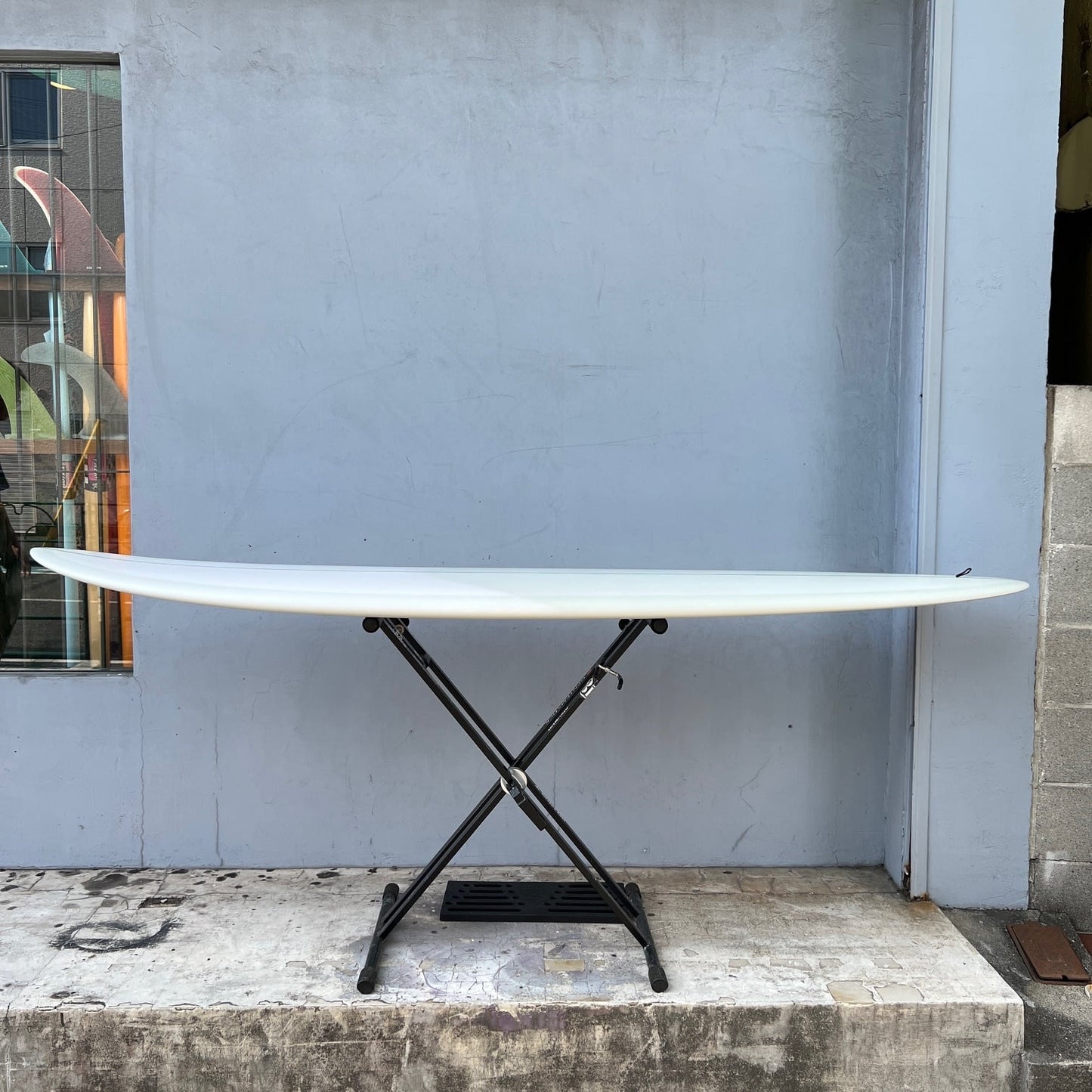 CHRISTENSON SURFBOARD/クリステンソン HUNTSMAN 7'6"